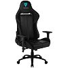 Игровое кресло ThunderX3 BC5 Air Black - фото 3