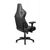 Премиум игровое кресло KARNOX LEGEND TR FABRIC ткань, dark grey - фото 5
