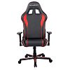 Компьютерное игровое кресло DXRacer OH/P08/NR - фото 1