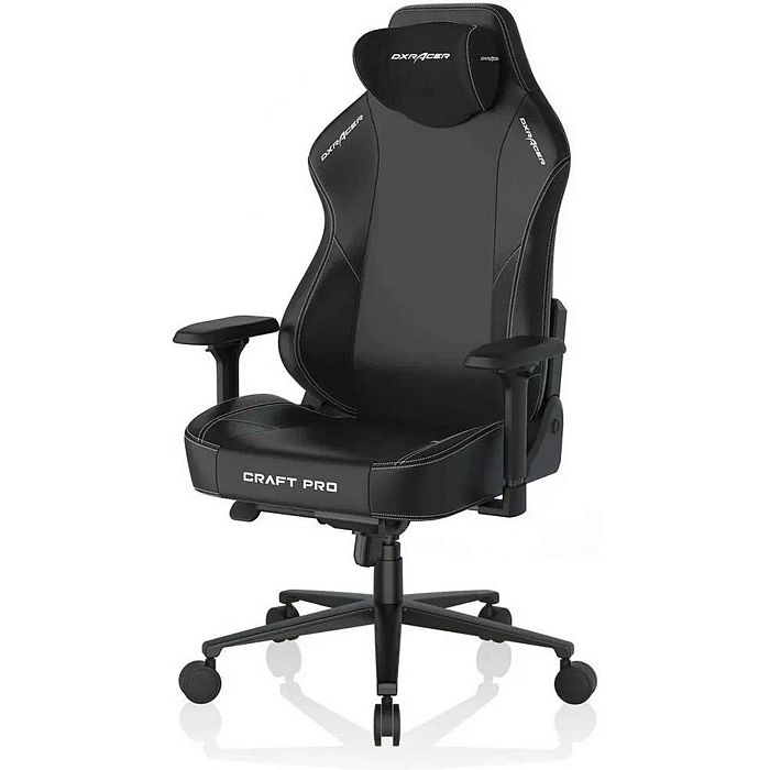 Компьютерное игровое кресло DXRacer CRA/D5000/N Pro - фото 1