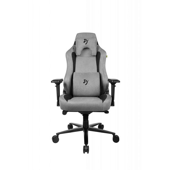 Компьютерное кресло Arozzi Vernazza Supersoft - Anthracite - фото 1