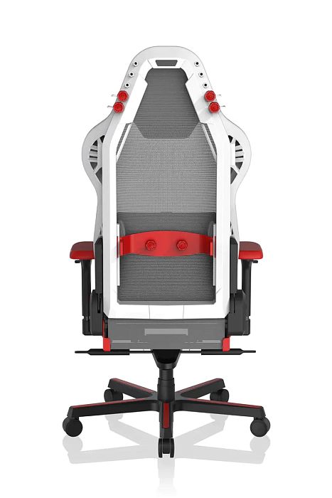 Компьютерное кресло DXRacer AIR/D7200/WRNG - фото 2