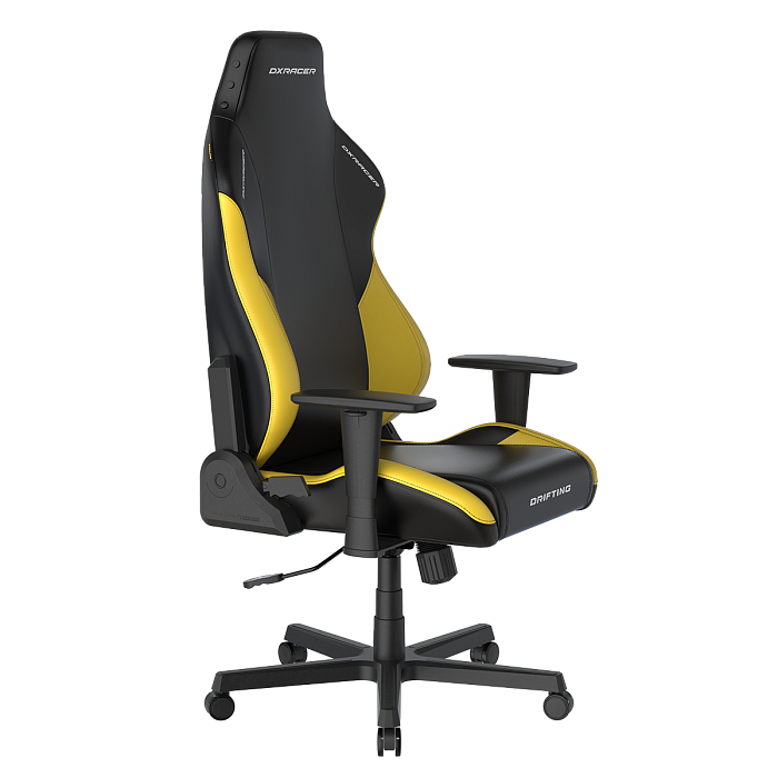 Компьютерное игровое кресло DXRacer OH/DL23/NY - фото 1