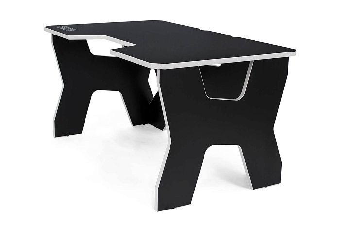 Компьютерный игровой стол Generic Comfort Gamer2/DS/NW - фото 1