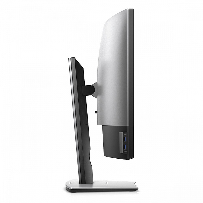 3.8K монитор Dell UltraSharp U3818DW - фото 5