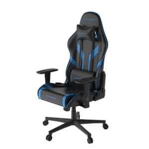 Компьютерное игровое кресло DXRacer OH/P88/NB