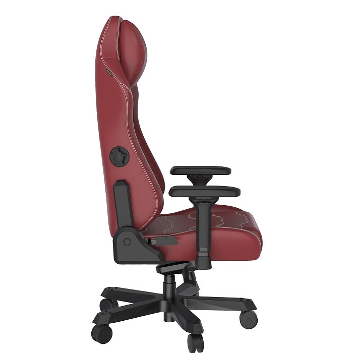 Компьютерное игровое кресло DXRacer I-DMC/MAS2022/R - фото 2