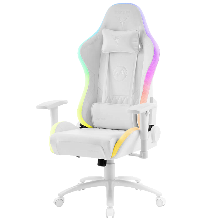 Компьютерное кресло Zone 51 Frost RGB (Z51-FRS-RGB) - фото 3