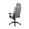 Компьютерное кресло Arozzi Primo - Full Premium Leather - Anthracite - фото 3