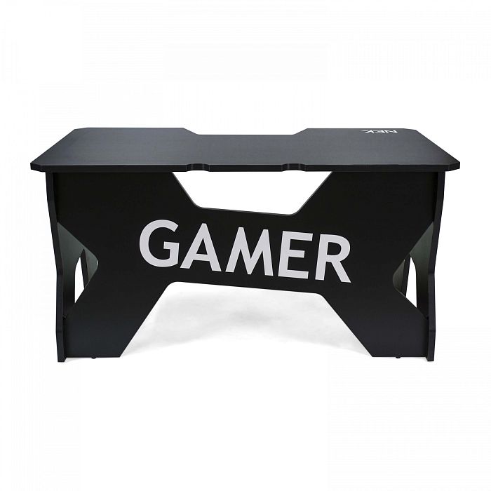 Компьютерный стол NEK Gamer2/DS/N - фото 1