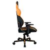 Компьютерное игровое кресло DXRacer OH/G8100/NO - фото 2