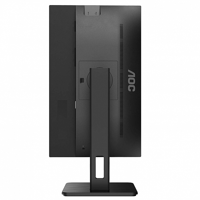 Full HD монитор AOC 24P2C - фото 5