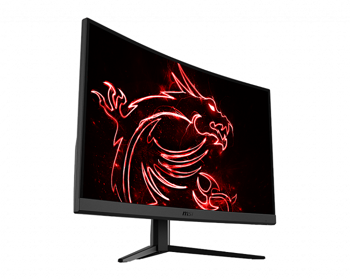 WQHD монитор MSI Optix G32CQ4 - фото 2