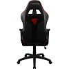 Игровое кресло ThunderX3 EC3 Air Black Red - фото 2