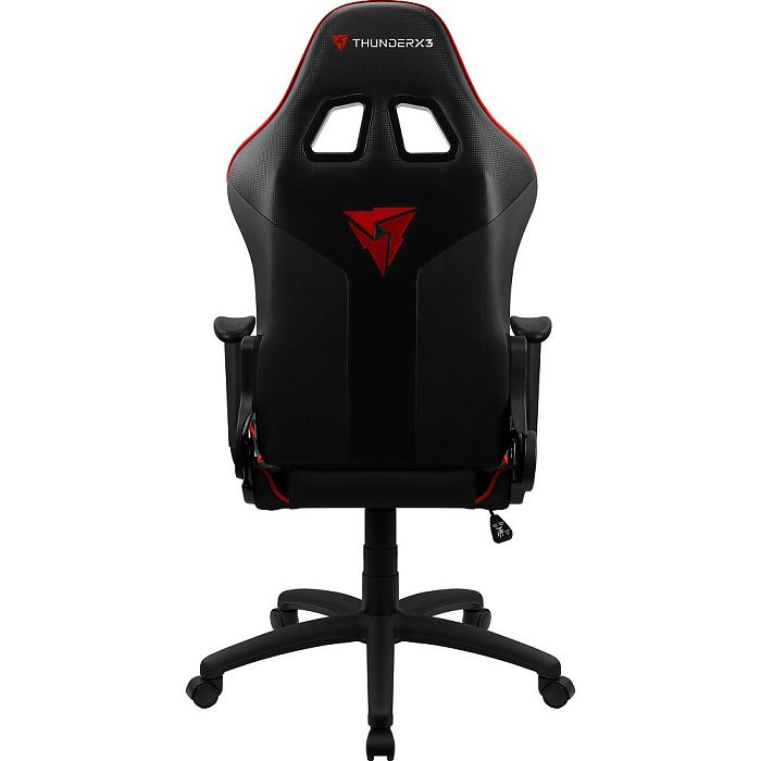 Игровое кресло ThunderX3 EC3 Air Black Red - фото 2