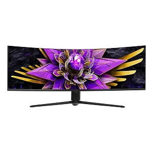 DUHD монитор TCL 57R94