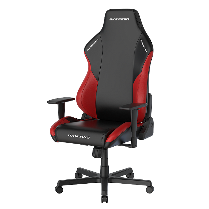 Компьютерное игровое кресло DXRacer OH/DXL23/NR - фото 6