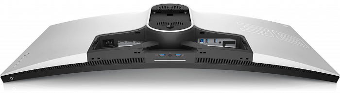 3.8К монитор Dell Alienware AW3821DW - фото 5