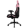 Игровое кресло ThunderX3 TC5 Sakura Black - фото 2