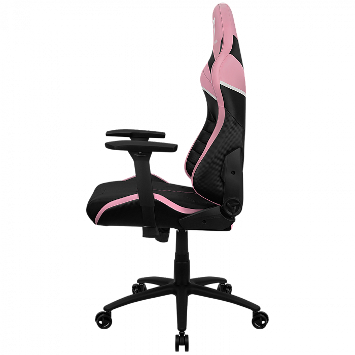 Игровое кресло ThunderX3 TC5 Sakura Black - фото 2