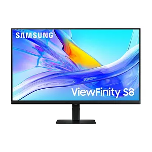 4K монитор Samsung ViewFinity S8 S80UD S32D804UAI (LS32D804UAIXCI)