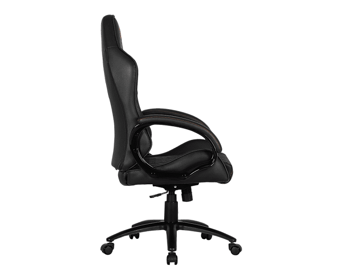 Игровое кресло Cougar  FUSION BLACK - фото 3