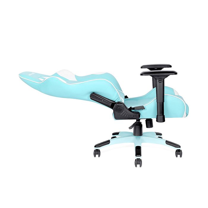 Компьютерное кресло AndaSeat Soft Kitty, голубой (AD7-24-EW-PV-W01) - фото 2