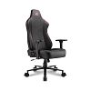 Игровое кресло Sharkoon Skiller SGS30 (SGS30-BK/PK) - фото 2