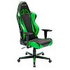 Компьютерное игровое кресло DXRacer OH/RN1/NE - фото 1