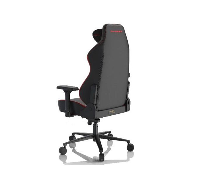 Компьютерное игровое кресло DXRacer CRA/D5000/NR Pro - фото 2