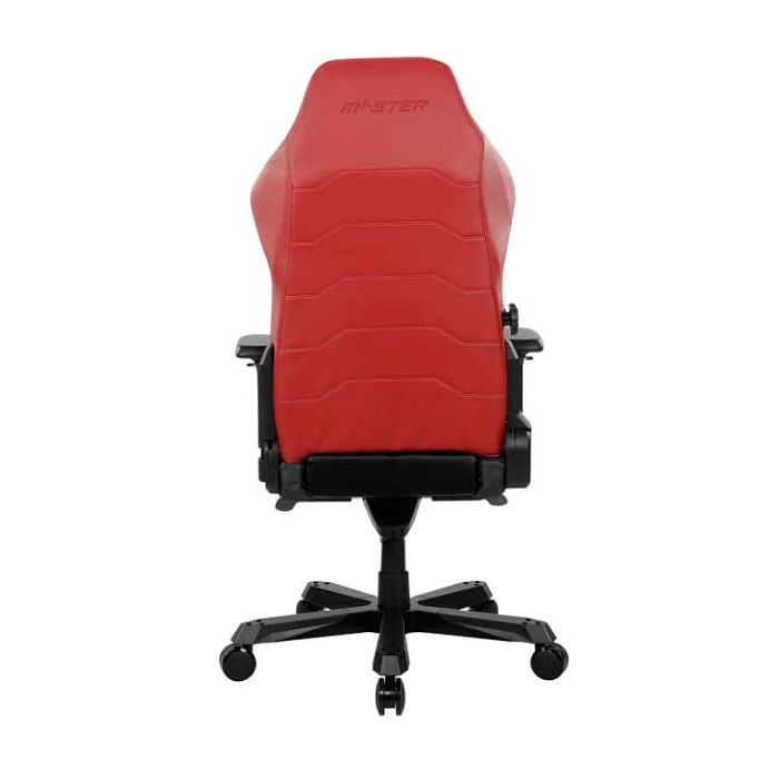 Компьютерное игровое кресло DXRacer I-DMC/IA237S/NR - фото 1
