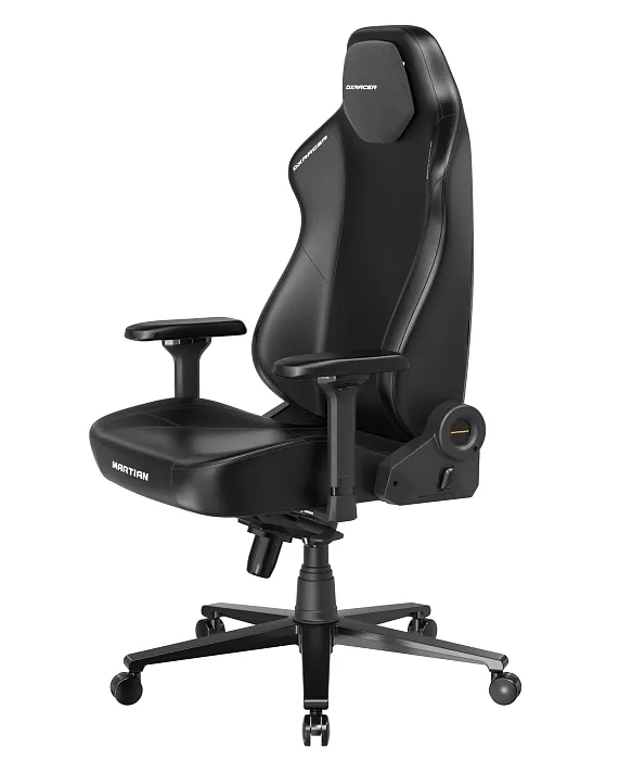 Компьютерное кресло DXRacer OH/XLMT24LTA/N - фото 6