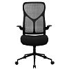 Компьютерное кресло ZONE 51 FREELANCER Y2 Black (Z51-FY2-BK) - фото 1