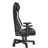 Компьютерное игровое кресло DXRacer I-DMC/MAS2022/NW - фото 4