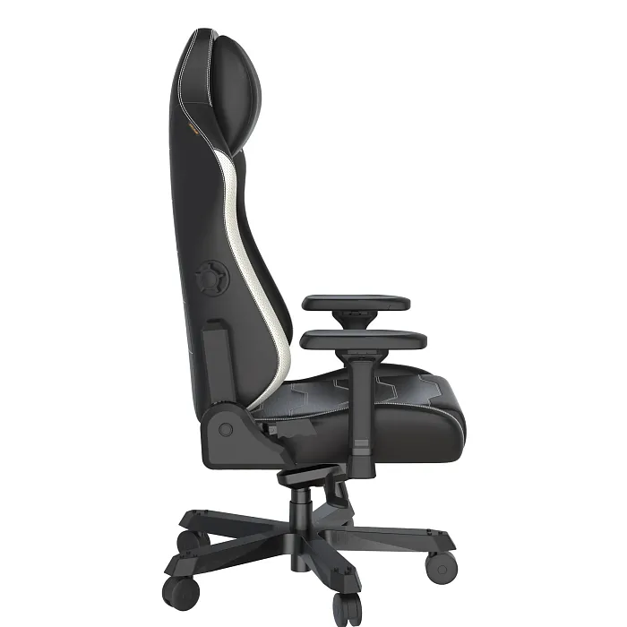 Компьютерное игровое кресло DXRacer I-DMC/MAS2022/NW - фото 4