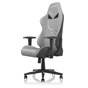 Компьютерное кресло KARNOX HERO Genie Edition, silvery (KX800116-GE)