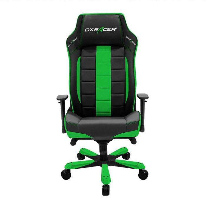 Офисное компьютерное кресло DXRacer OH/CE120/NE - фото 2
