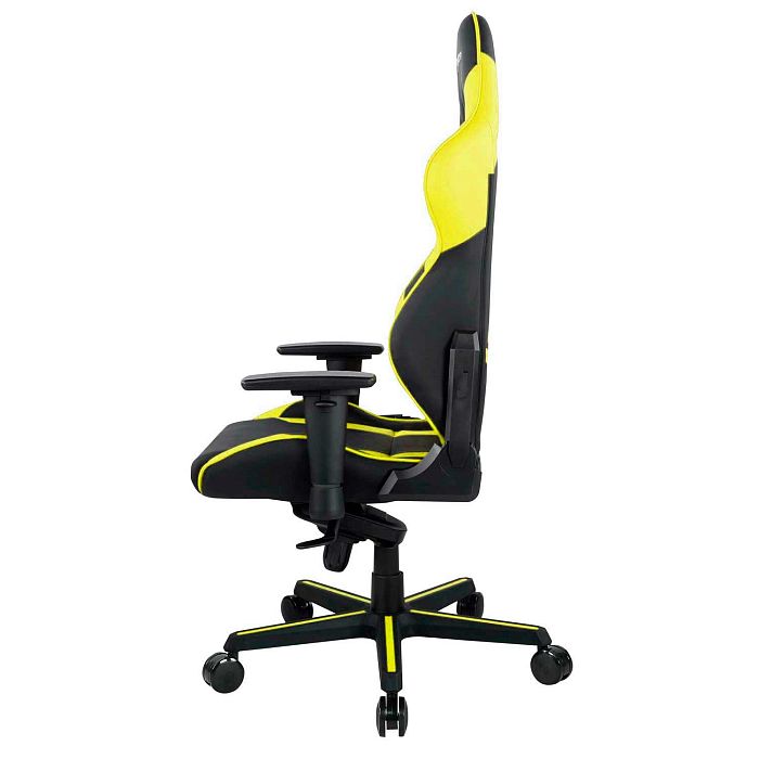 Компьютерное игровое кресло DXRacer OH/G8100/NY - фото 3