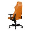 Компьютерное игровое кресло DXRacer D-DMC/DA233S/O - фото 4