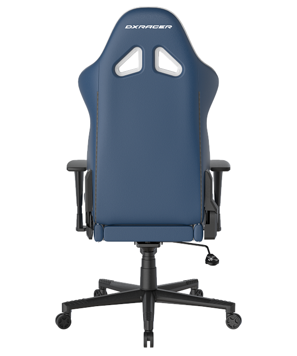 Компьютерное кресло DXRacer OH/G2300/BW - фото 3