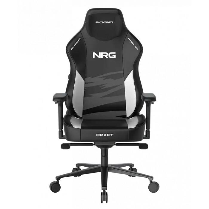 Компьютерное кресло DXRacer CRA/DXL5000/TEAMNRG - фото 1