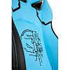 Компьютерное кресло KARNOX GLADIATOR Cybot Edition, SCI-FI BLUE (KX800915-CY) - фото 4