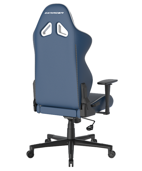 Компьютерное кресло DXRacer OH/G2300/BW - фото 2