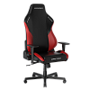 Компьютерное игровое кресло DXRacer OH/DXL23/NR - фото 2