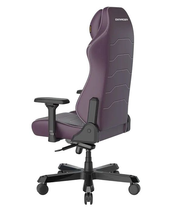 Компьютерное игровое кресло DXRacer I-DMC/MAS2022/V - фото 6