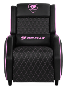 Геймерская софа Cougar RANGER EVA (3MRAPINK.0001)