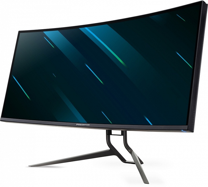 3.8K монитор Acer Predator X38P - фото 1