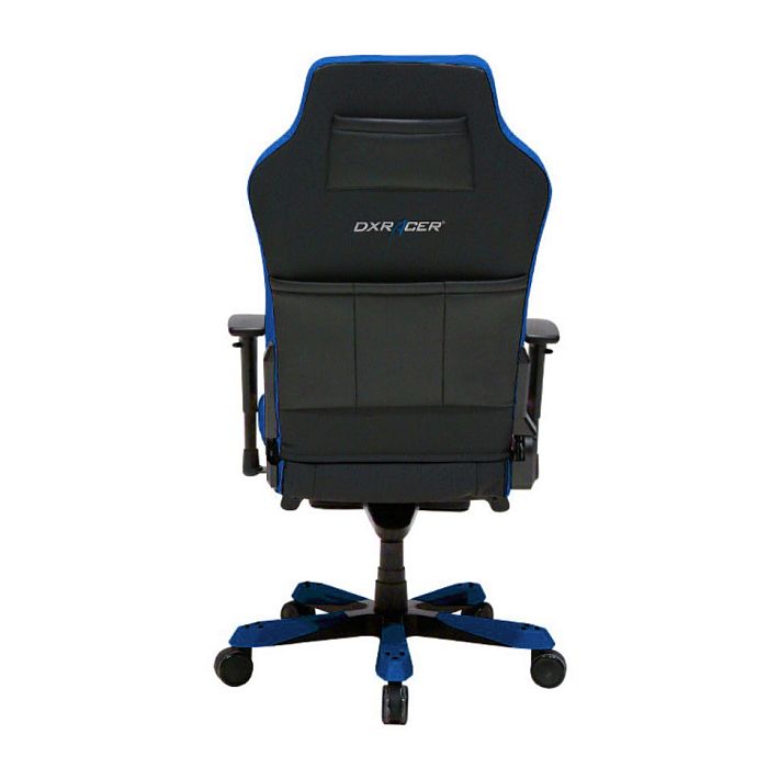 Офисное компьютерное кресло DXRacer OH/CT120/NB/FT - фото 2