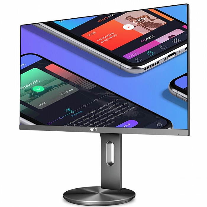 Aoc u2790pqu. AOC u2790pqu 27". Монитор 27" AOC u2790pqu. Монитор AOC u2790pqu. AOC u2790pqu отзывы