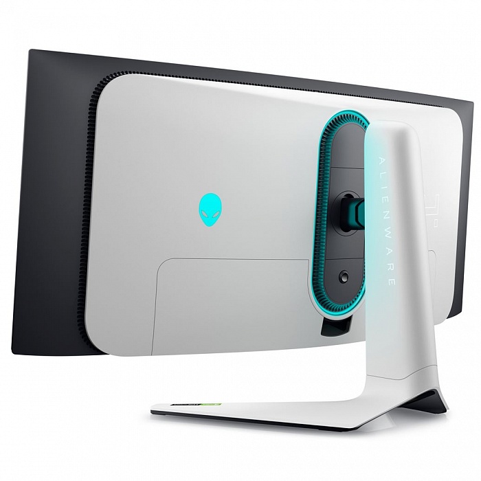 3.5К QD-OLED монитор Dell Alienware AW3423DW - фото 6